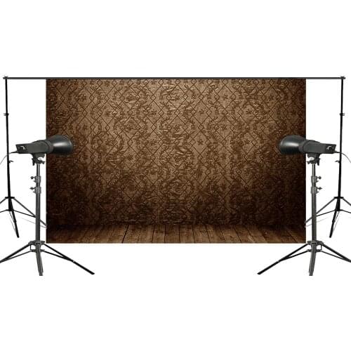 Classical Screen Background Photography Backdrop Live Room Background Pictures 150x220cm