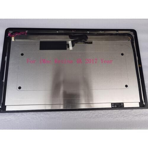 Mid 2017 Original New LCD for Apple iMac 21.5'' A1418 4K LCD Screen Display Full Assembly LM215UH1(SD)(B1) EMC3069 MNDY2 MNE02