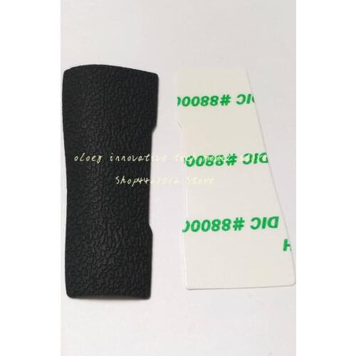 NEW SD/CF Memory Card Door / Cover Rubber For Canon EOS 5D MARK IV / 5D4 Digital Camera Repair Part