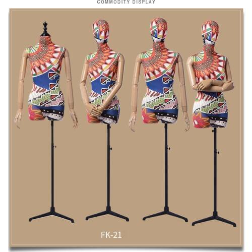 New Hot Sale Best Quality Clothes Mannequin Hot Sale Dressmaking Model For Sale
