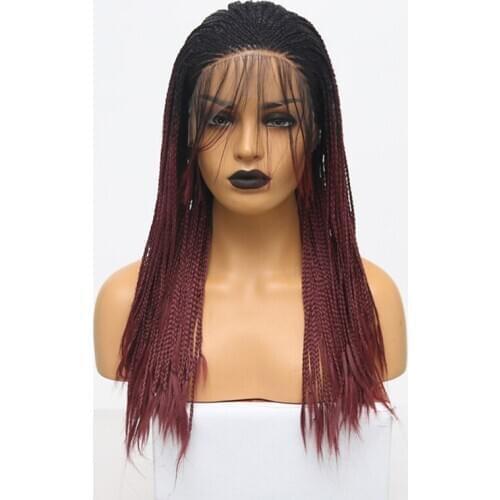 QUINLUX WIGS Kids Wigs
