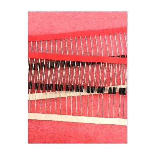 SA15CA DO-15 TVS diode 50pcs