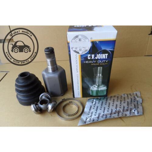 Inner c v joint axle shaft half shaft Drive shaft cv joint for Ford Focus 26T*23T