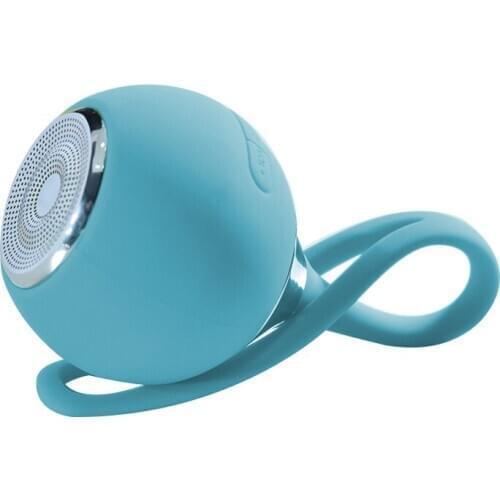 Waterproof Bluetooth Speaker Handsfree Super Mini Wireless Shower Speakers Support SD Card For iPhone Samsung Huawei