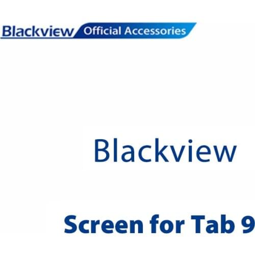 Official accessory TAB 9 LCD screen repairing replace parts