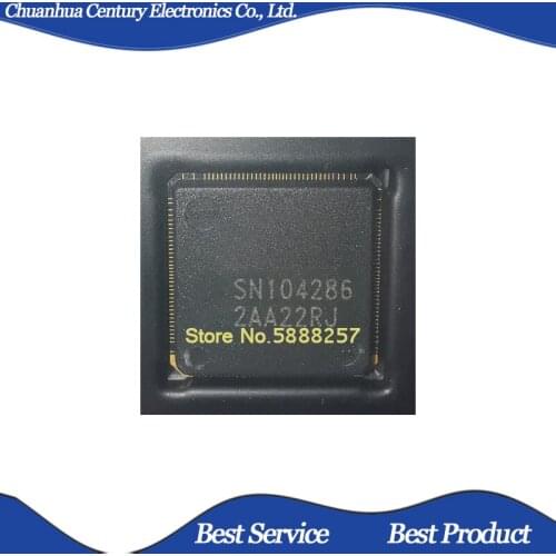 1 Pcs SN104286ZHZR SN104286 BGA New and Original In Stock