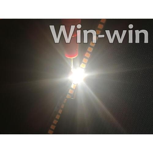 100pcs/lot 3528 LED white /warm white 1210 3528 SMD LED Ultra Bright White Light Diode