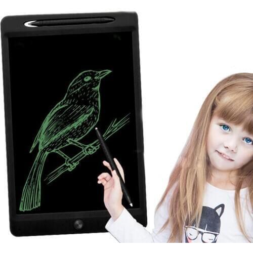 12 Inch LCD Writing Tablet Digital Drawing Handwriting Pads Portable Electronic Tablet Board ultra-thin Board for Kid Graffiti