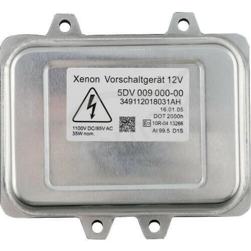 2006-2012 H-yundai Sonata NF YF OEM Xenon Headlight Control Unit D1S Ballast