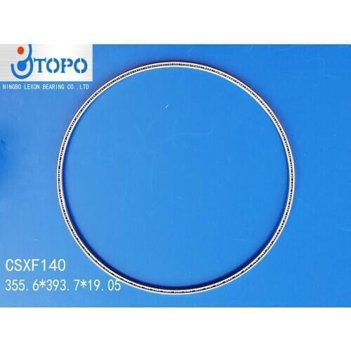 355.6*393.7*19.05 Thin section bearing CSXF140