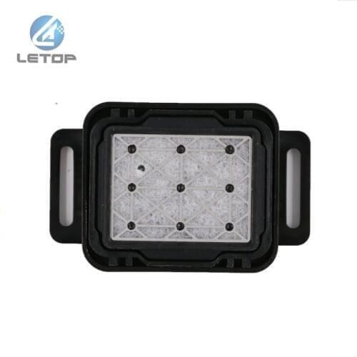 Allwin cap top sheet DX5 head For Allwin E1800 E160 E180 E320 eco solvent plotters Capping station