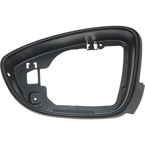 Side Mirror Housing Frame for Volkswagen Passat B7 CC Jetta MK6