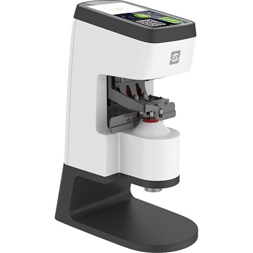 Auto Lensmeter Digital Lensometer LM001 Optical instruments Touch Sreen lensometer with printer