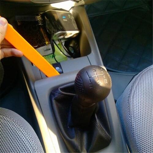 Car audio removal tool for punto audi q5 skoda superb 2 opel corsa d suzuki sv 650 renault espace 4