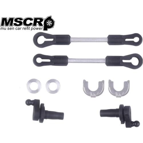 Car Intake Manifold Swirl Flap Repair Kit Fit for AUDI VW 2.7 3.0 A4 A5 A6 A8 Q7 Car Accessories