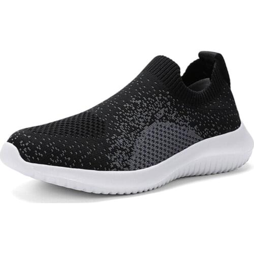 Women Classic Mesh Running Shoes Lightning Sport Shoe Fashion Comfortable Plus Size 42 Gym Walking Shoes Female Feminino Sneaker