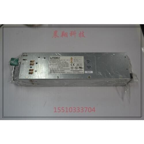 LITE-ON PS-3601-1MS Server - Power Supply 600W S93-0911030-L05 856-851181-001
