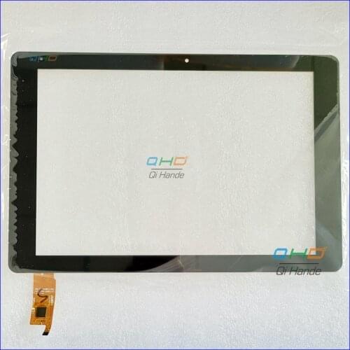 New touch For Chuwi HI10 plus CWI527 Tablet PCs HSCTP-769B(C189)-10.8-GSL3680-V1-FPC Panel Digitizer Glass Sensor HSCTP-769B