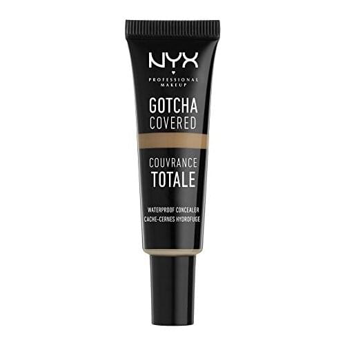 NYX Cosmetics Body Cosmetics