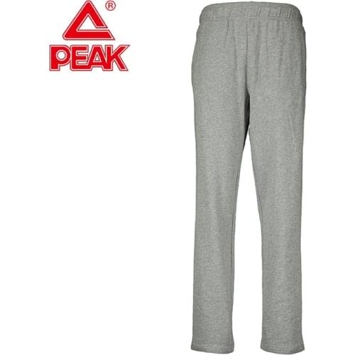 PEAK Men's Jogging Pants