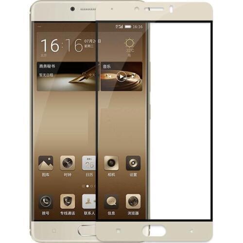 Full Cover Tempered Glass For Gionee M6 Screen Protector protective film For Gionee M6 glass