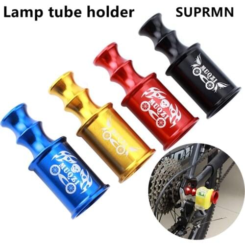 SUPRMN Mountain Bikes