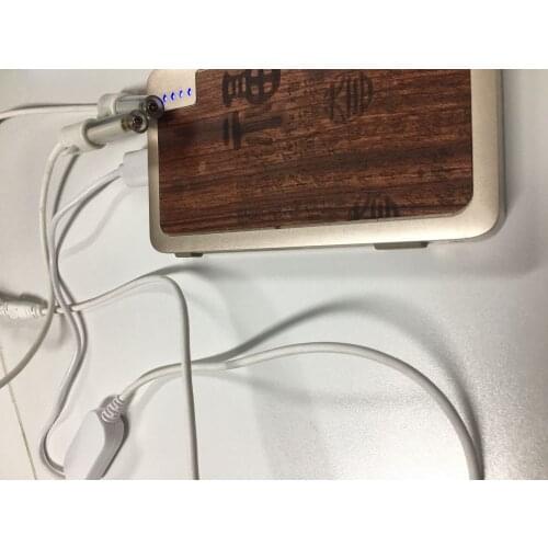 Nose Care Nose Rhinitis Sinusitis Therapy Machine Cure Hay fever Low Frequency Pulse Laser Body Nose Massage Tools