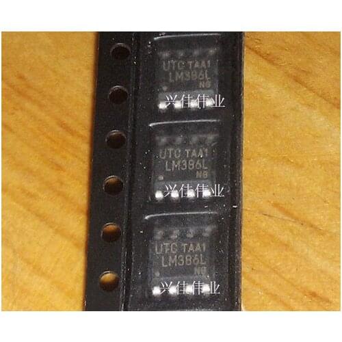 UTC386L LM386L SOP-8
