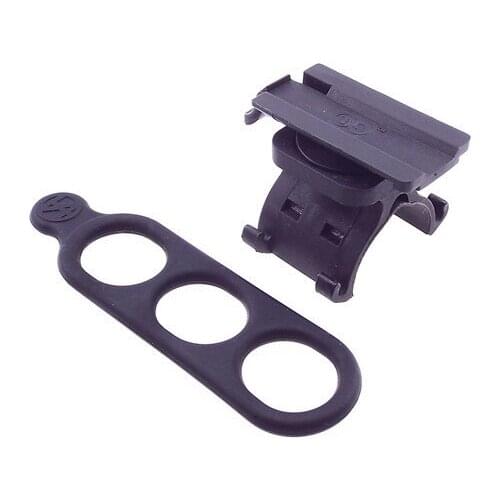 Bicycle Cell Phone Sticker 3M Case Mount Mobile Bracket Trigo TRP1543