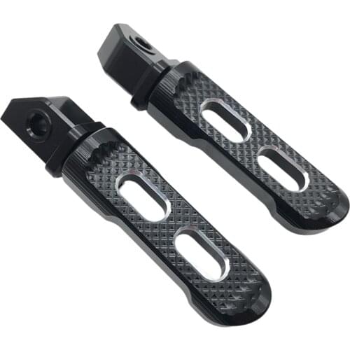 Motorcycle Rear Footpegs for Honda Rebel CMX500 CMX300 Replacement Accessory