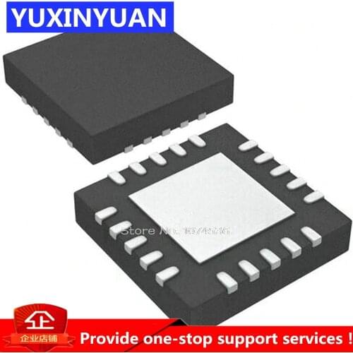 10PCS/LOT NRF24L01 NRF24L01P NRF24L01+ QFN20
