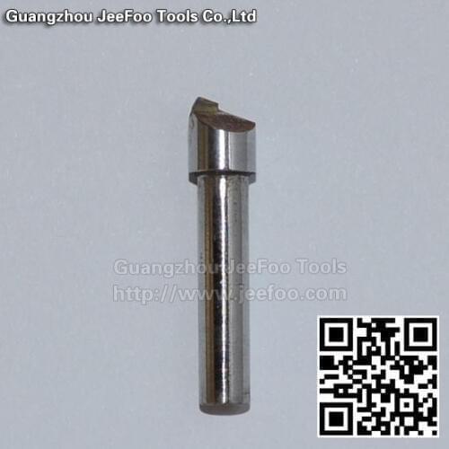 6mm*90Degree*1.7mm diamond cutter