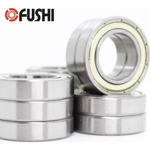 6903ZZ Bearing ABEC-1 (10PCS) 17x30x7 mm Thin Section 6903 ZZ Ball Bearings 6903Z 61903 Z