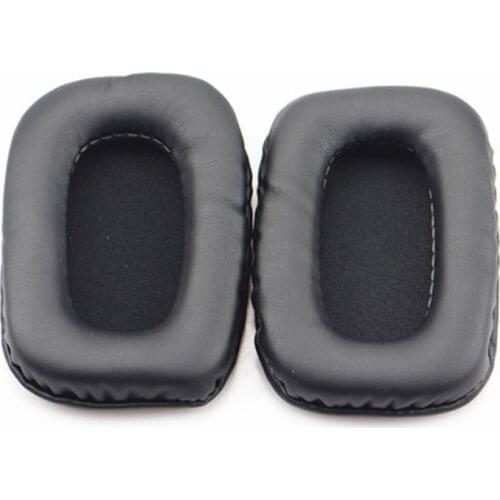 Ear Pads For Audio-Technica ATH-SQ5 SQ505 SQ5 Headphones Replacement Foam Earmuffs Ear Cushion Accessories High Quality 23 SepT3