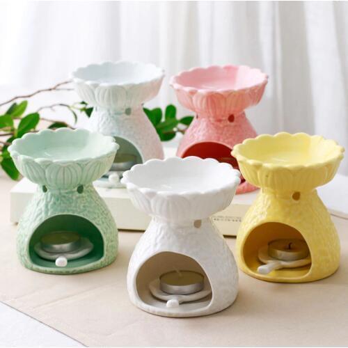 ANDAZIYAN Aromatherapy Products