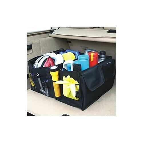 Dingdian Trunk Organizers