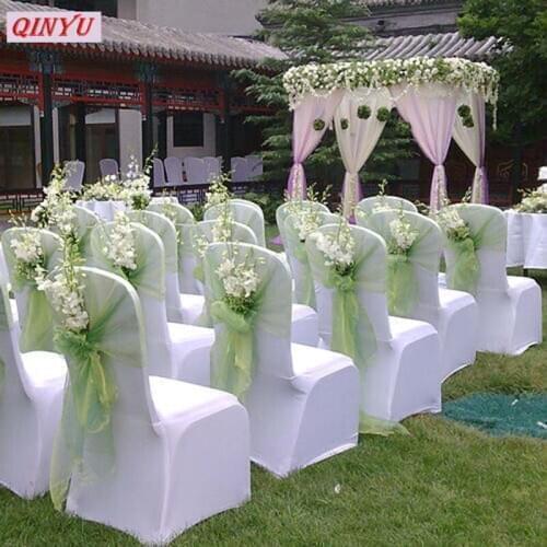 5-10m Birthday Event Party Wedding Decoration Yarn Tulle Roll wedding decoration tulle 5z