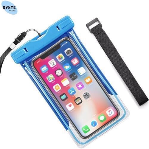 DYSTE Phone Cases Xiaomi Mi 6X