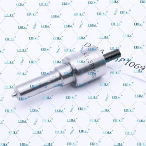 ERIKC DLLA 143 P 1069 Diesel Engine Injector Nozzle DLLA143P1069 OEM 0 433 171 695 Spare Parts DLLA 143P 1069 FOR 0445110084 044