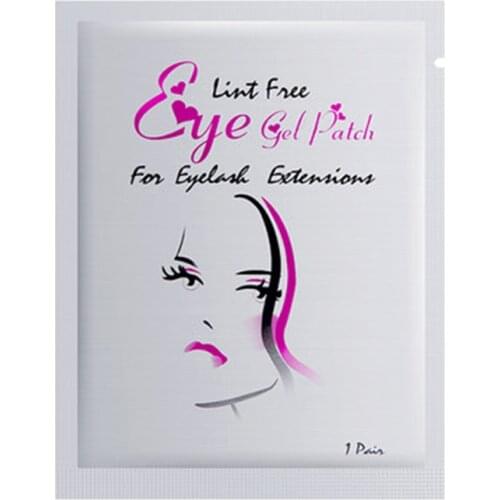 Патчи для наращивания ресниц GUJHUI China At AliExpress