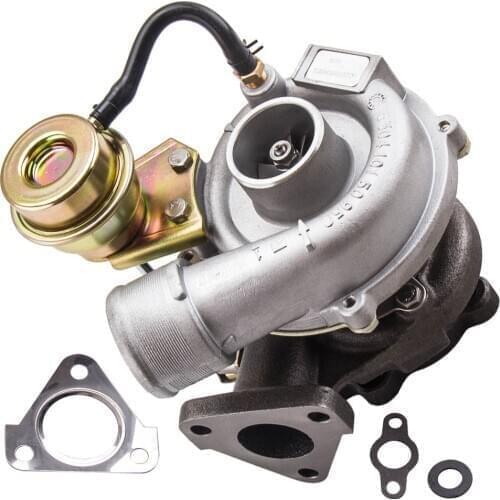 K04 k04-001 Turbocharger for Ford TRANSIT DI 2.5L D 4EA/4EB/4HC/4EC