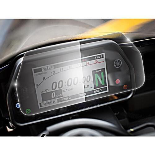 Cluster Scratch Screen Protection Film Protector Speedo Cover for 2015 2016 2017 2018 Yamaha YZF R1 R1M Motorcycle Accessories
