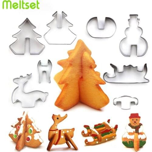 Формочки для печенья Meltset China At AliExpress