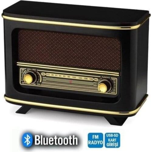 Mr.Heem Store Radios