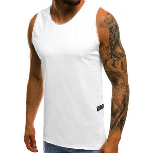 Nisexper Men's Bodybuilding Jerseys