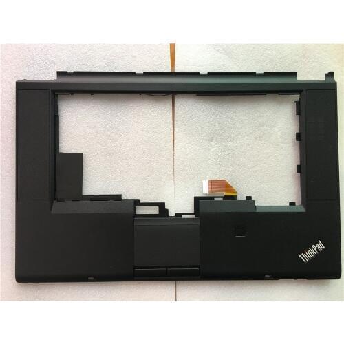 New and Original Laptop Lenovo Thinkpad T530I T530 W530 Touchpad Palmrest Cover Case Upper case 04W6818