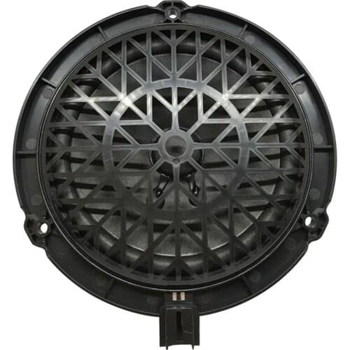 POWERMASTER PW-16PC 4 OHM 150 WATT 13 CM FOR PEUGEOT AND CITROEN VEHICLES SINGLE AUTO SPEAKER