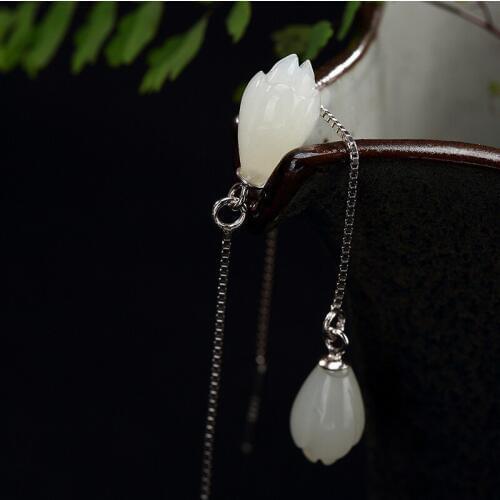 Qmzchentrendy Dangle Earrings