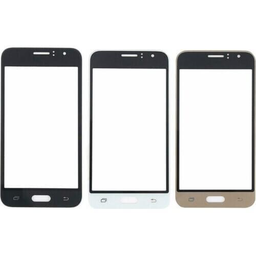 Touch Screen For Samsung Galaxy J1 2016 J120 J120F J120H J120M Touchscreen Panel 4.5'' LCD Display Glass