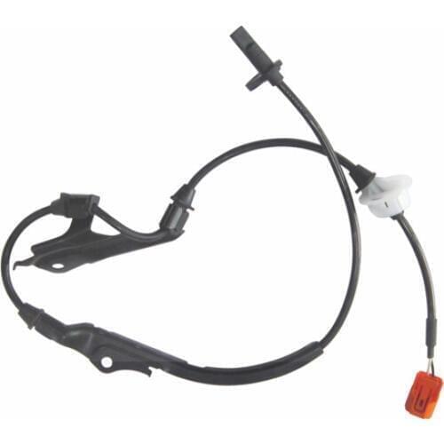 SMD New ABS Speed Sensor Front Left Driver Wheel FOR Honda Accord 2003-2005 57455-SDA-A01 57455-SDA-A02